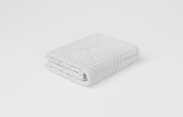 iSleep Shop Chill Cooling Mattress Protector image number 6