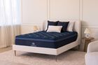 Brooklyn Bedding Signature Hybrid Cloud Medium Pillow Top Mattress 14"
