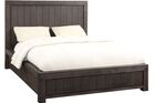 Modus Heath Platform Bed Complete