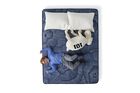 Serta Perfect Sleeper English Ivy Firm Mattress 14"
