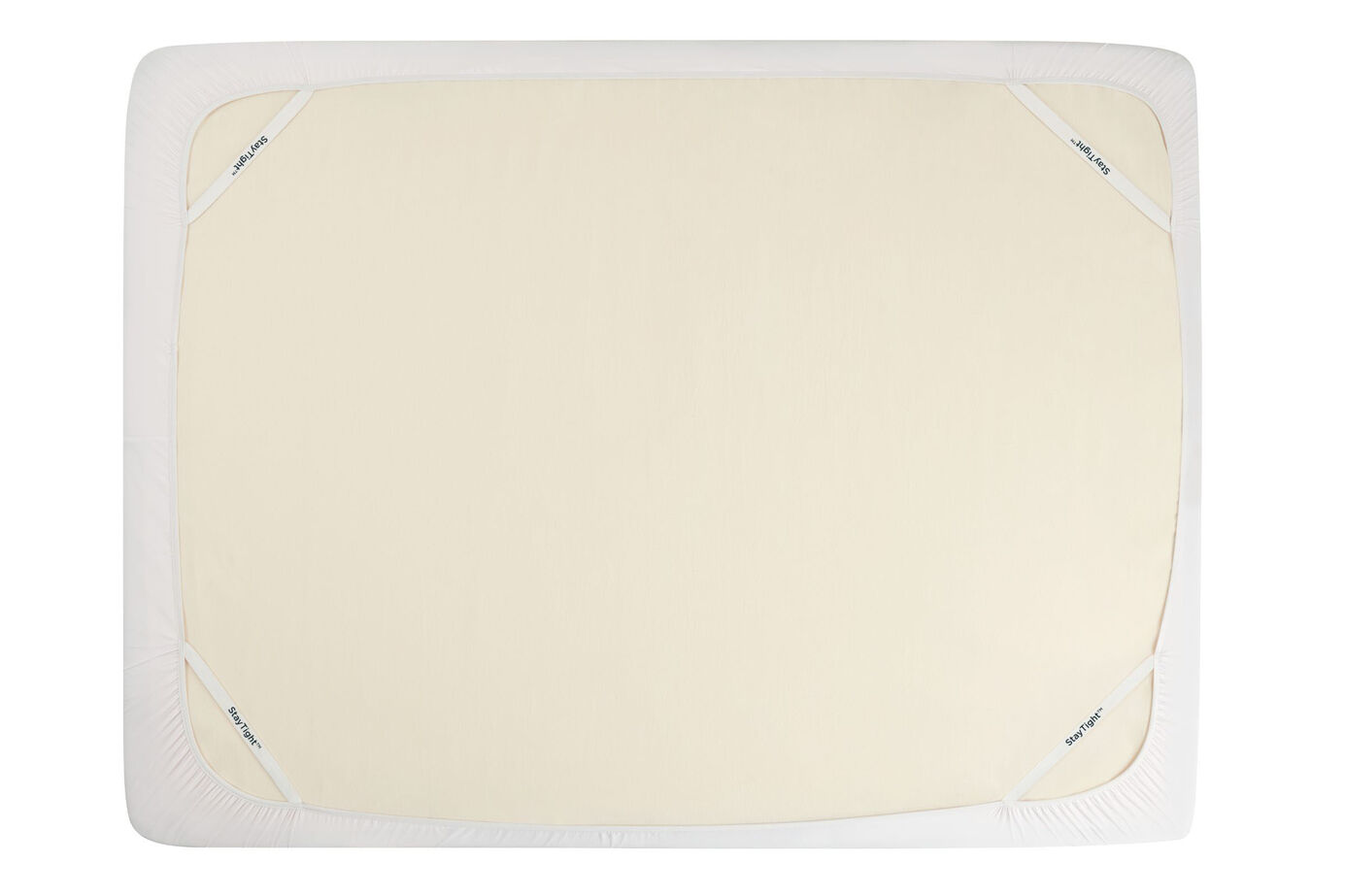 Tempur-Pedic Protect Mattress Protector image number 6