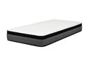 Mancini's Sleepworld Gold Plush Euro-Top Mattress 9"