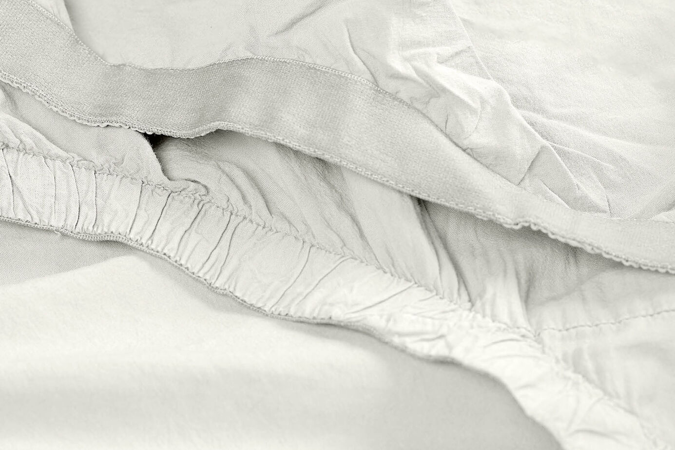 Purecare Dr. Weil Blended Linen Sheet Set image number 2