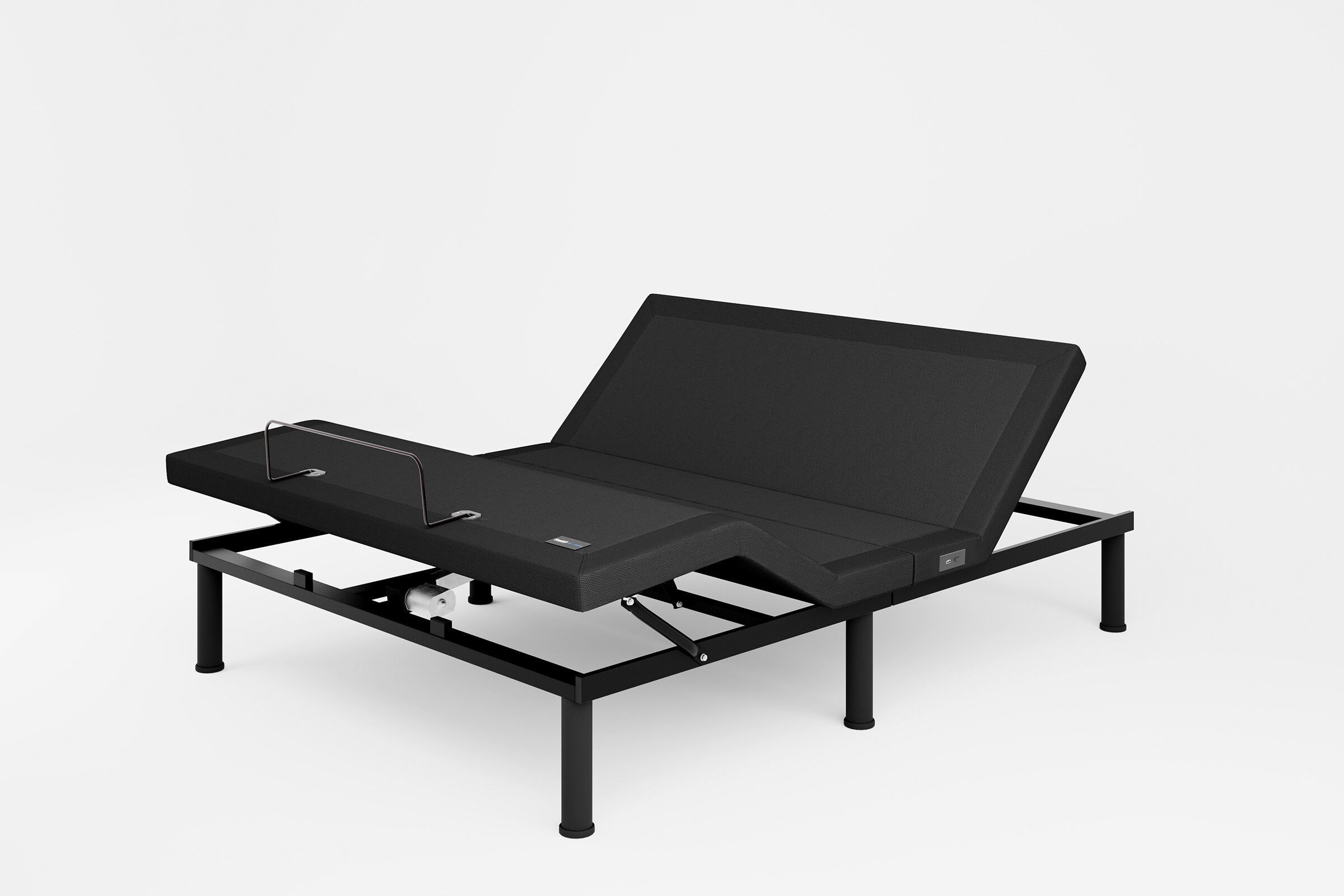 Sleep Partner ZZZ Elevate 3.0 Adjustable Base for USD 1099.99