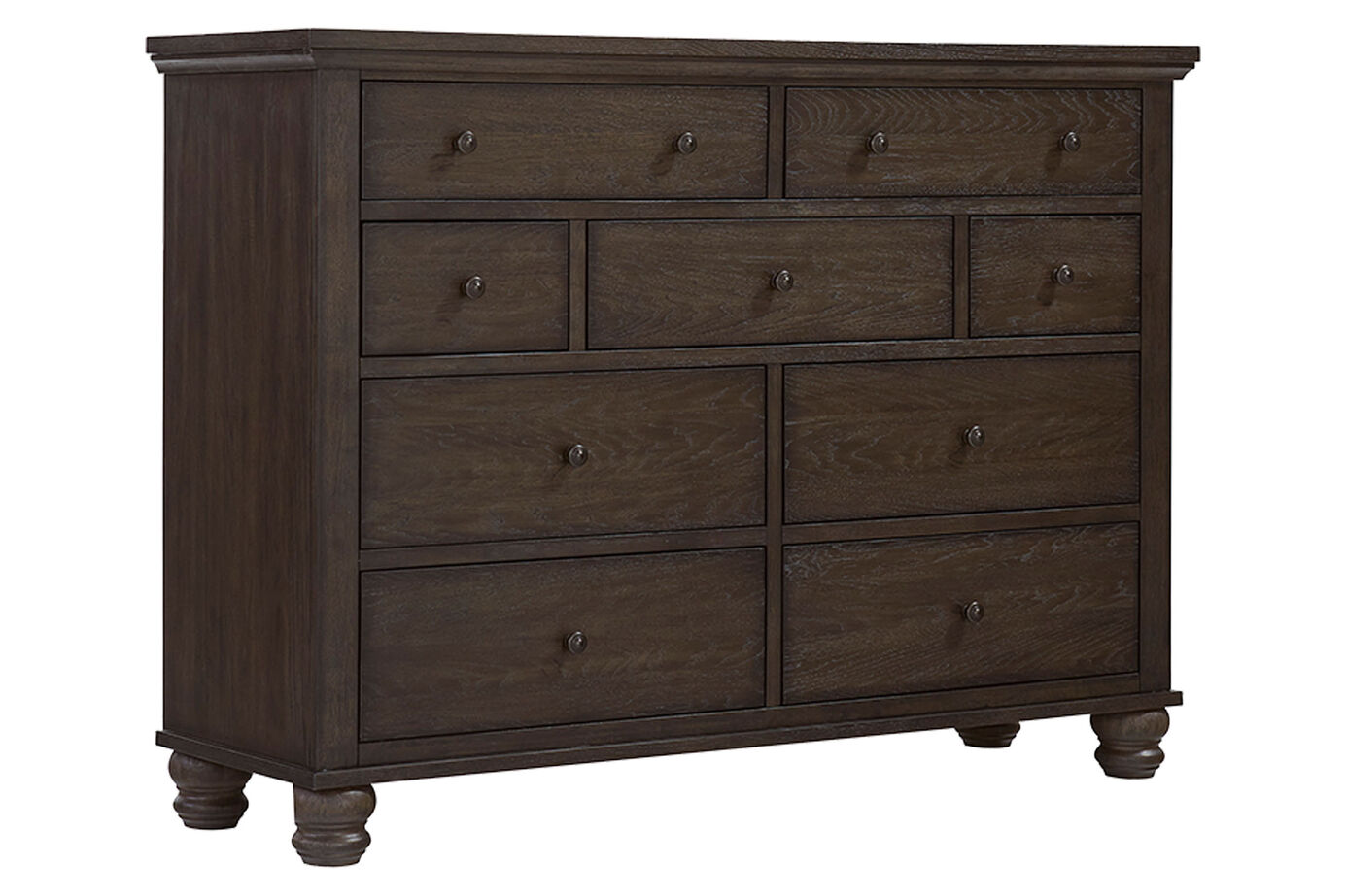 Aspen Home Cambridge Chesser image number 1