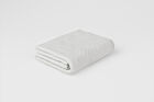 Sleep Partner ZZZ Platinum Ice 5-Sided Mattress Protector