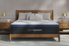 Helix Luxe Midnight Medium Euro-Top Mattress 13.5"