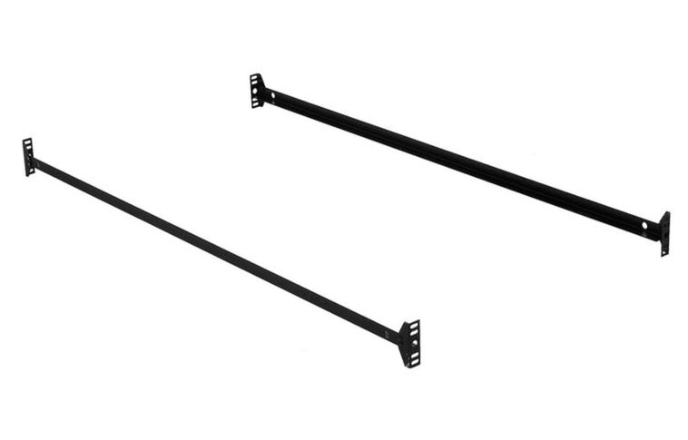 Knickerbocker Bed Co., Inc. Bed Rails Bolt-On image number 0
