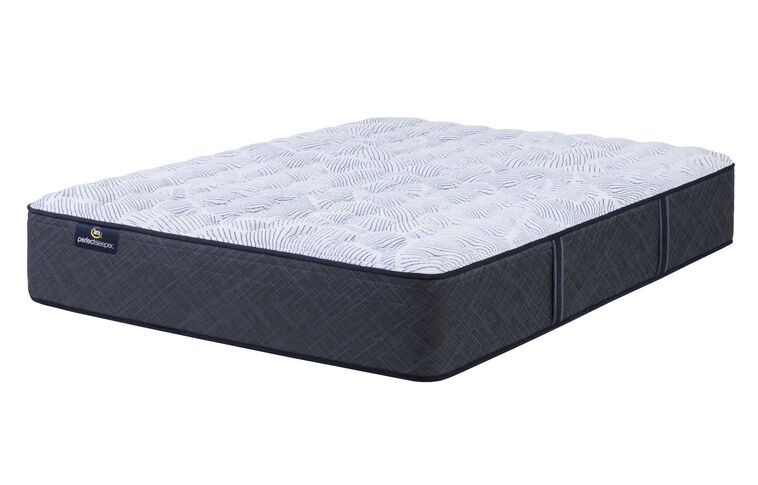 Serta Perfect Sleeper Bondi Bay Medium Mattress 13.5" image number 4