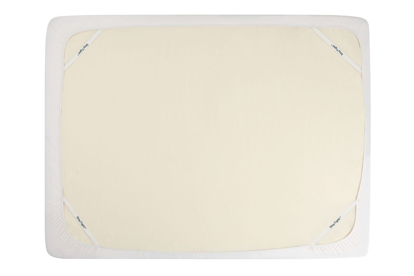 Tempur-Pedic Protect Breeze Mattress Protector image number 6