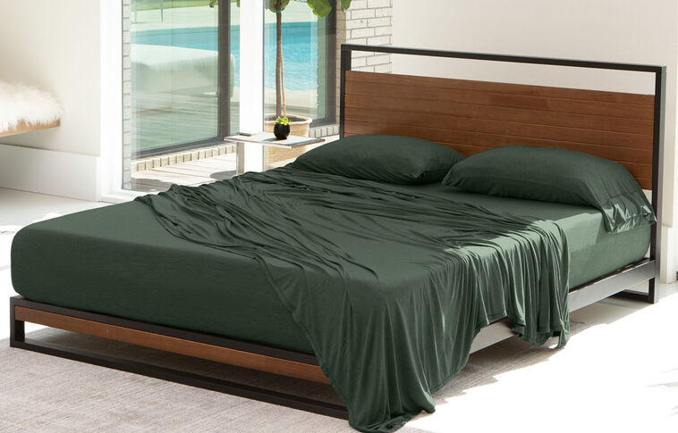 BEDGEAR Hyper-Wool Sheet Set image number 4