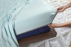 BEDGEAR Hyper-Linen Performance Sheet Set