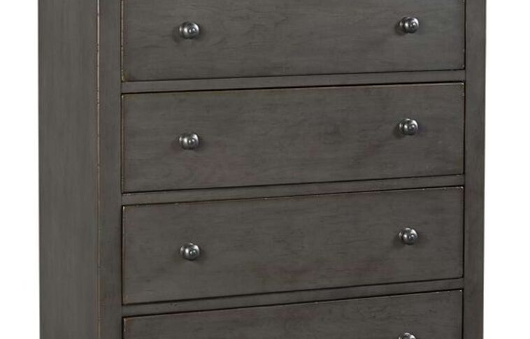 Aspen Home Oxford Chest image number 0