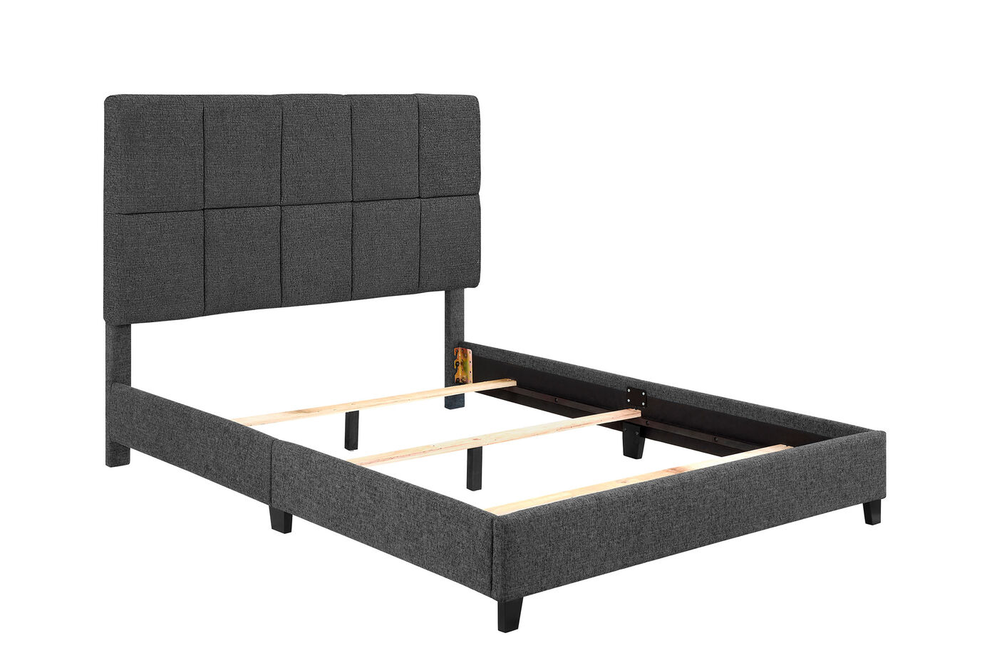 Legends Home Bridger Bed Complete image number 3