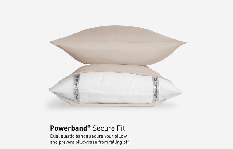 BEDGEAR Hyper-Wool Pillowcase Set image number 4