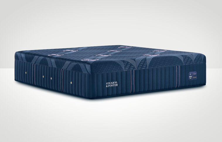 Stearns and Foster Legacy Hybrid Firm Mattress 16" image number 5