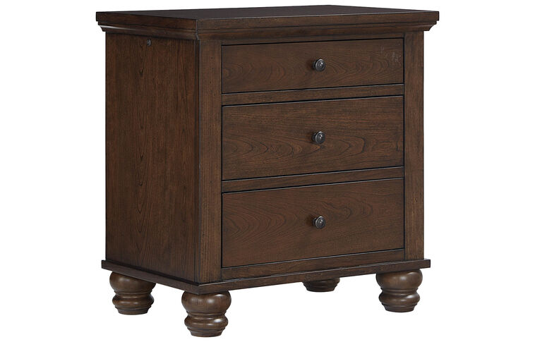 Aspen Home Cambridge Liv360 Nightstand image number 1