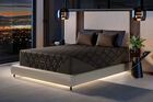 Beautyrest Black Hybrid Series Four XCS Medium Mattress 15"