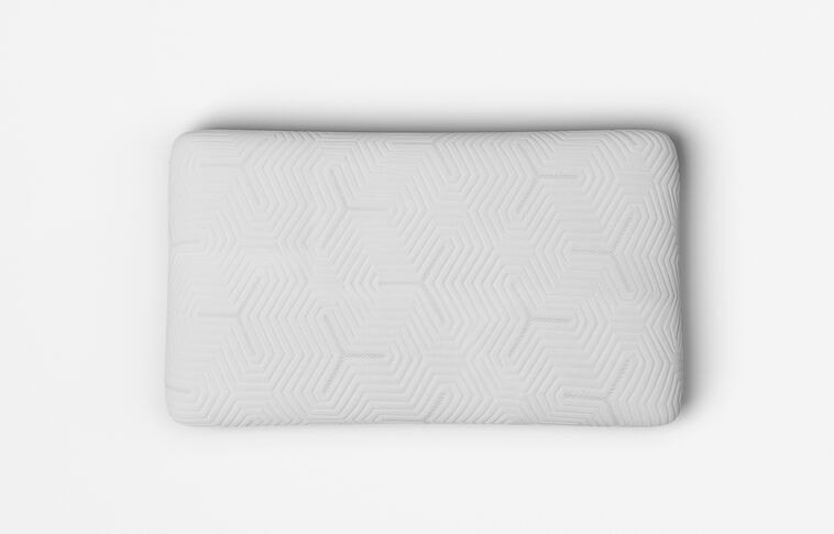 Sleep Partner ZZZ Gentle Response Low Pillow image number 5