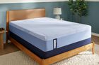 Sealy Posturepedic Hybrid Medina II Firm Mattress 12"