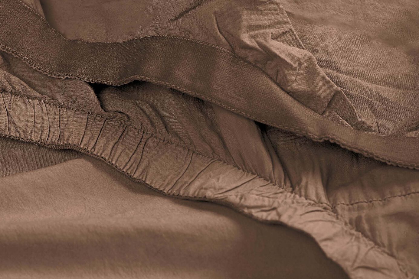 Purecare Dr. Weil Blended Linen Sheet Set image number 2