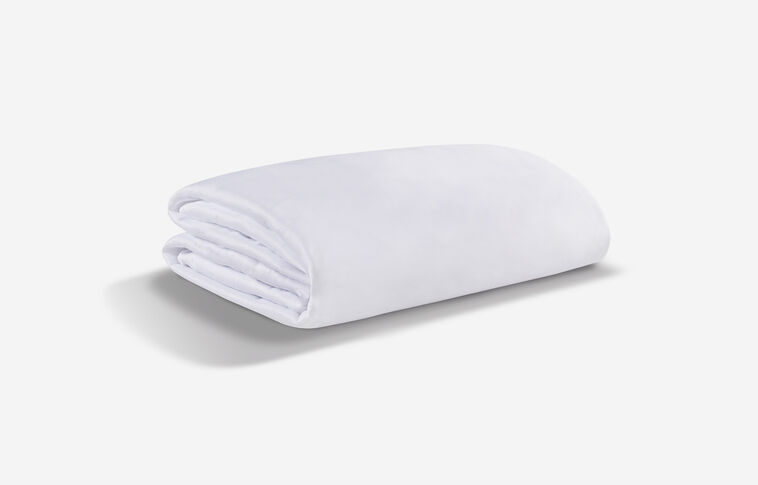 Bedgear StretchWick Cooling 5 Sided Mattress Protector image number 0
