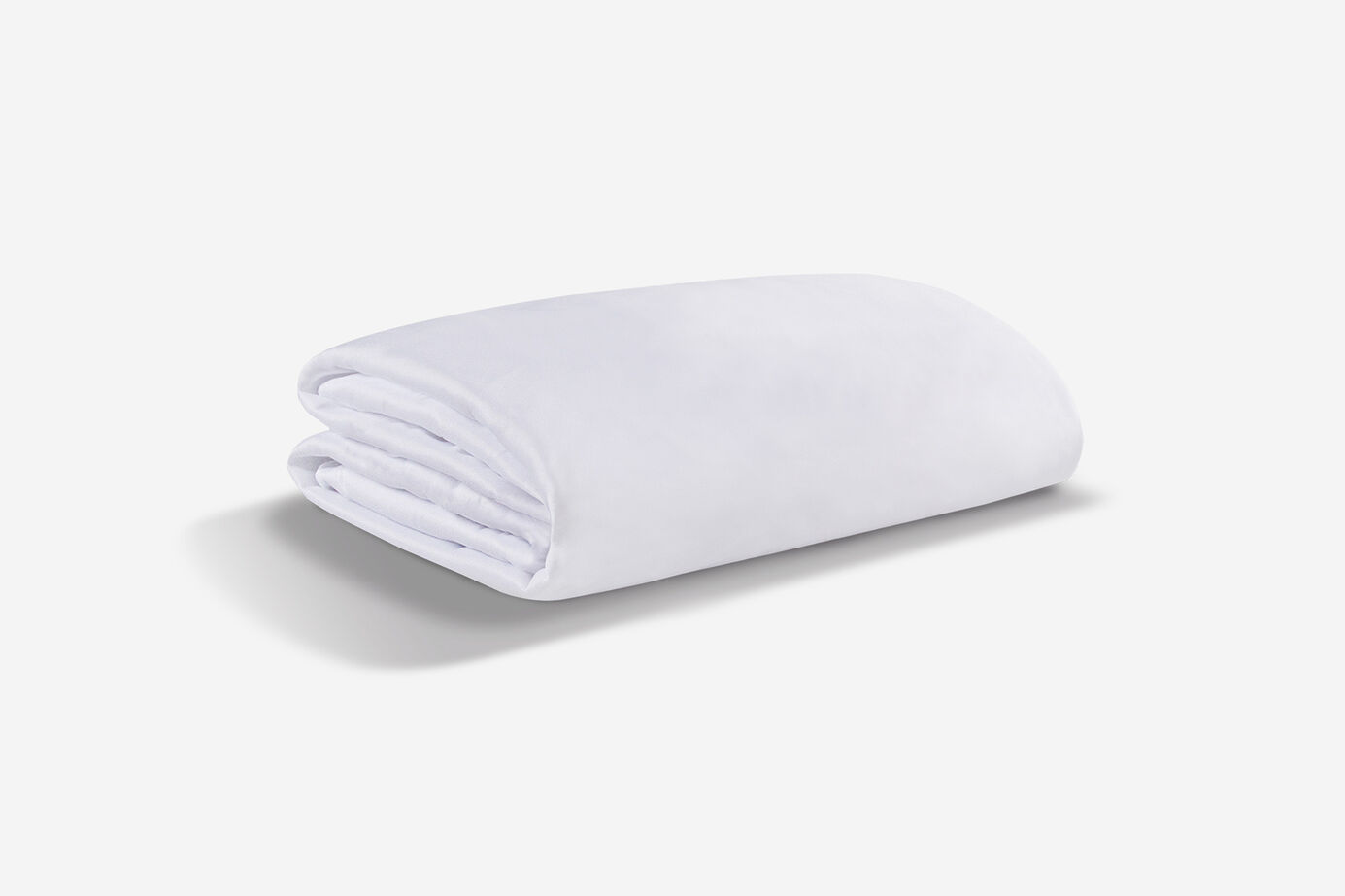Bedgear StretchWick Cooling 5 Sided Mattress Protector image number 0
