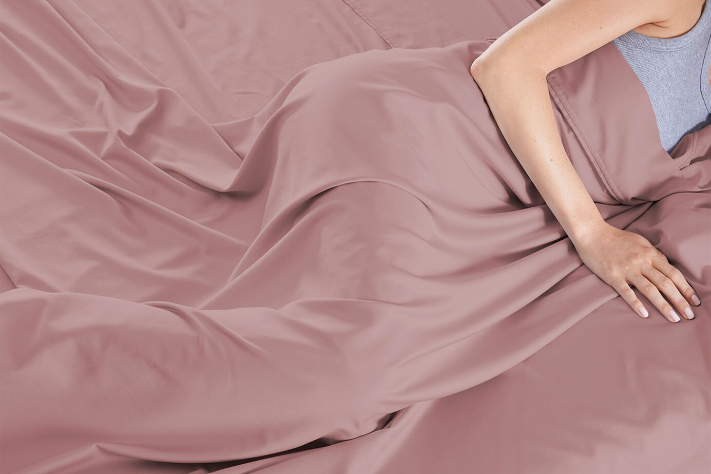 BEDGEAR Hyper-Cotton Performance Sheet Set image number 4