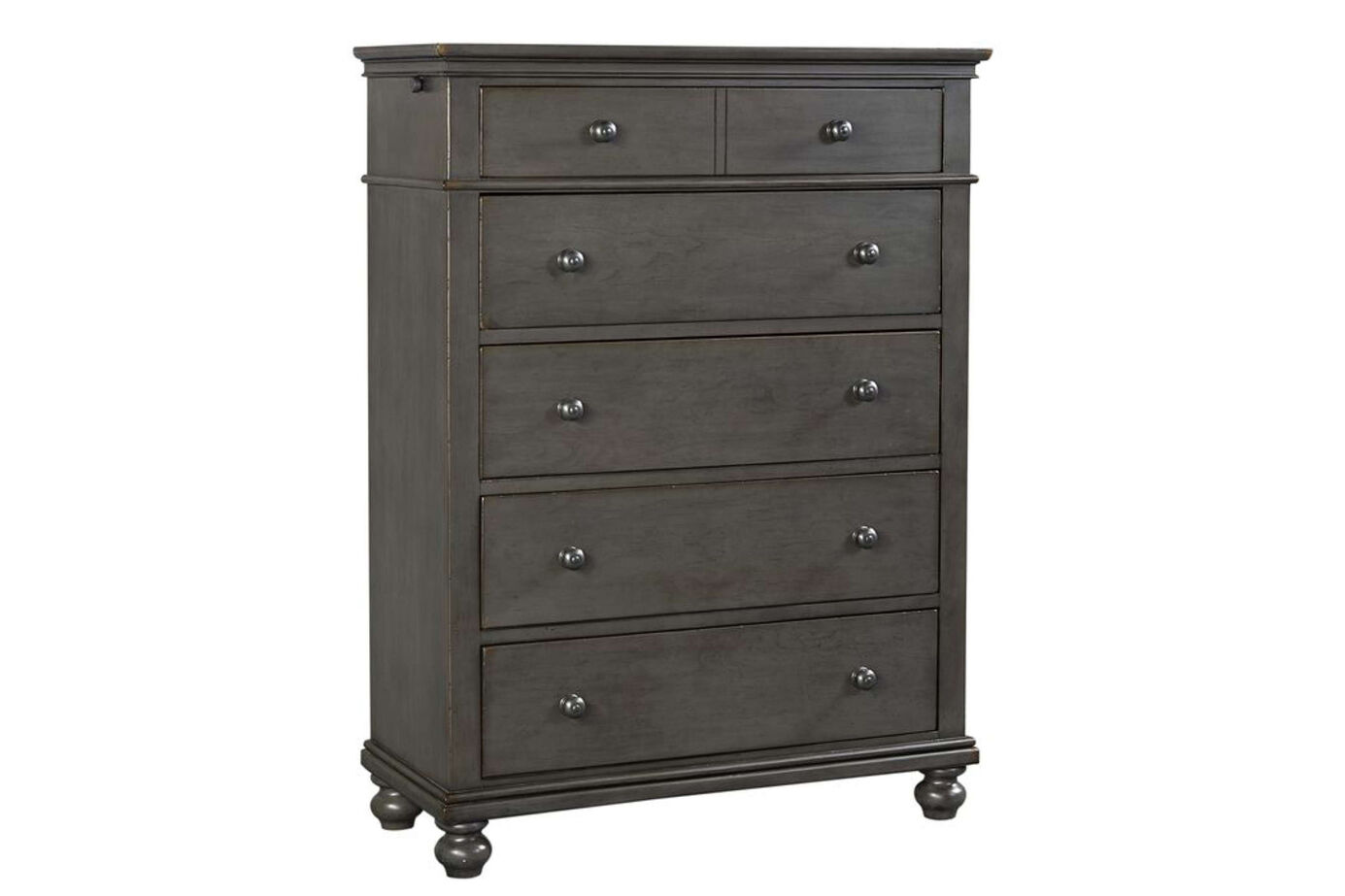 Aspen Home Oxford Chest image number 0