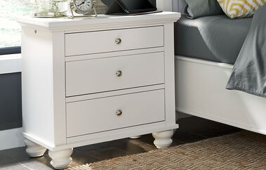 Aspen Home Cambridge Liv360 Nightstand