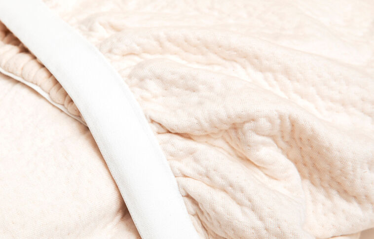 Purecare Dr. Weil Signature 5-Sided Mattress Protector image number 1