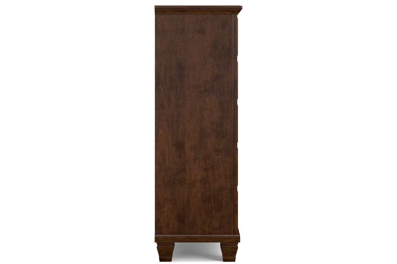 Signature Design Danabrin 5 Drawer Chest image number 4