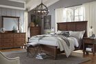 Aspen Home Oxford Panel Bed image number