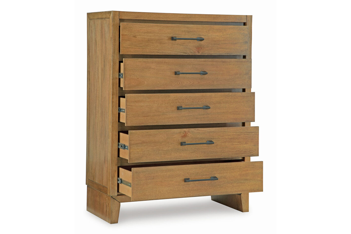 Signature Design Sherbana 5 Drawer Chest image number 3