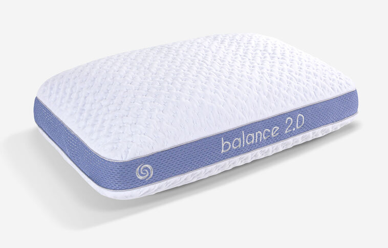 BEDGEAR Balance Pillow 2.0 image number 0