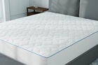 Purecare Quilted Frio Cooling 5-Sided Mattress Protector Set