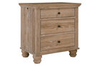 Aspen Home Cambridge Liv360 Nightstand