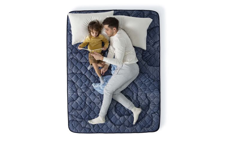 Serta Perfect Sleeper Bengal Bay Firm Pillow Top Mattress 14.5" image number 3