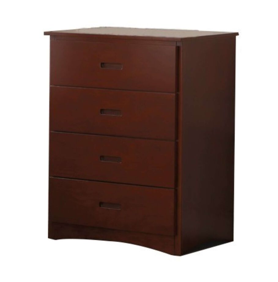 Homelegance Rowe Chest image number 0