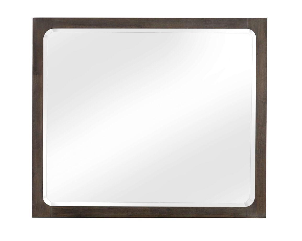 Modus Cicero Mirror image number 1