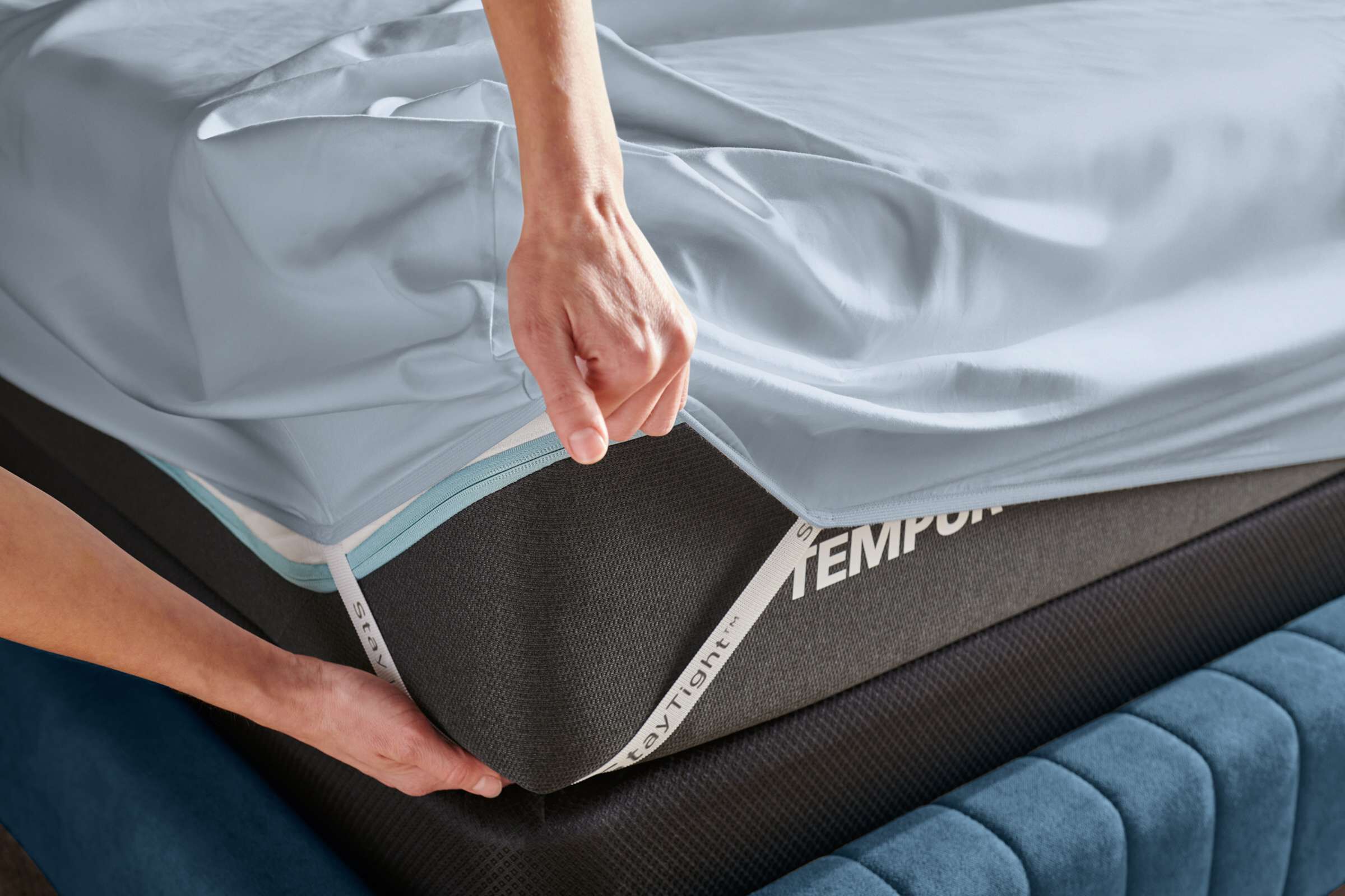 Tempur-Pedic Sheet Set - Thumbnail 5