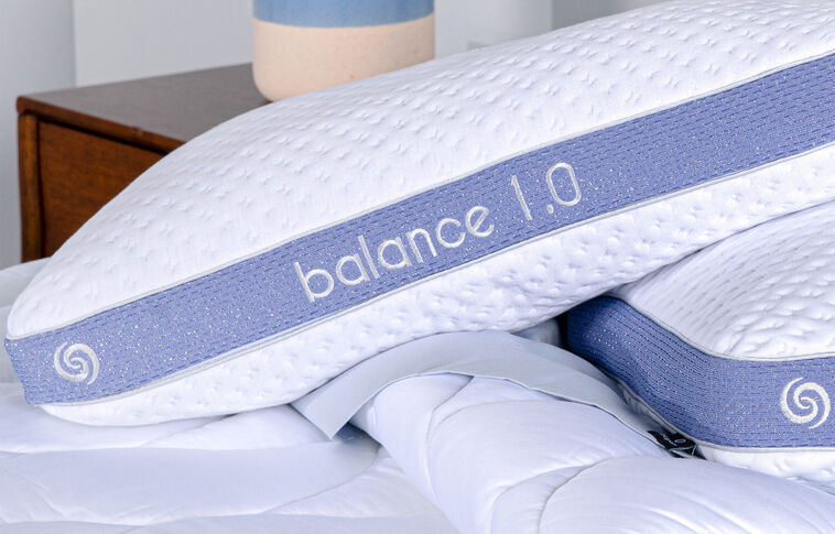 BEDGEAR Balance Pillow 1.0 image number 4