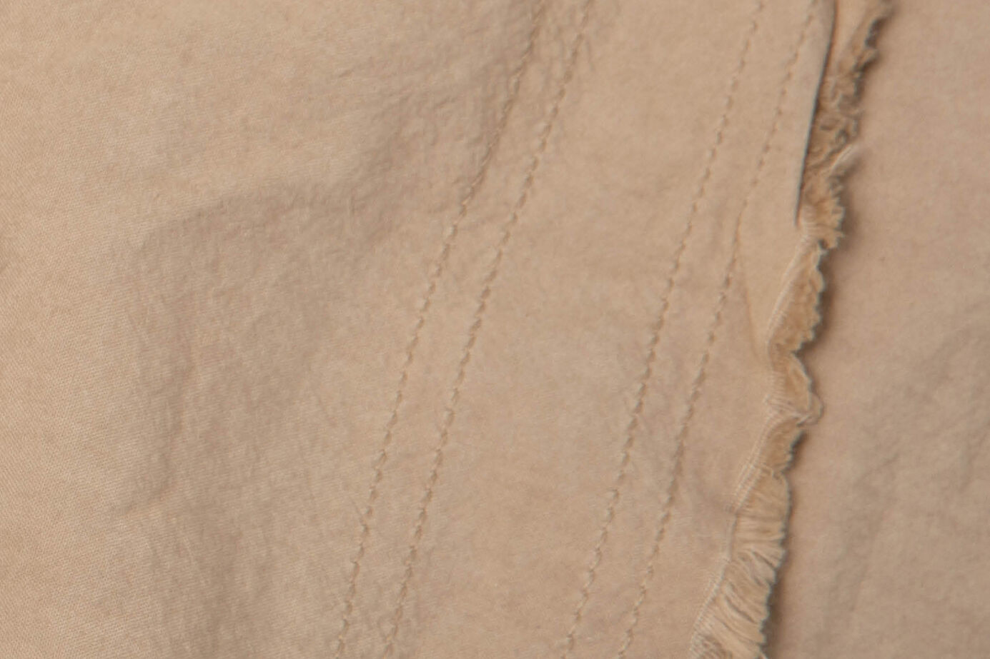 Purecare Dr. Weil Garment Washed Percale Sheet Set image number 1