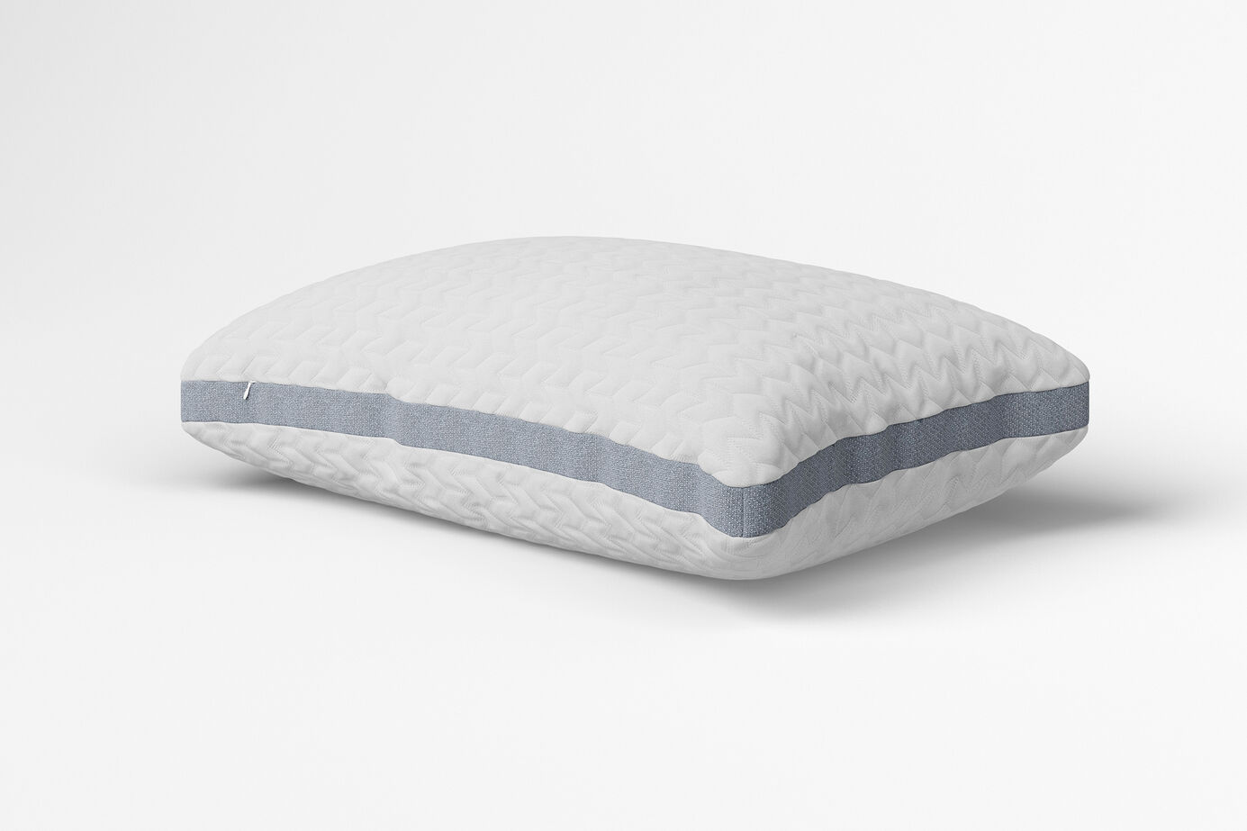 Sleep Partner ZZZ Cozy Cloud Pillow, 2-Pack image number 2