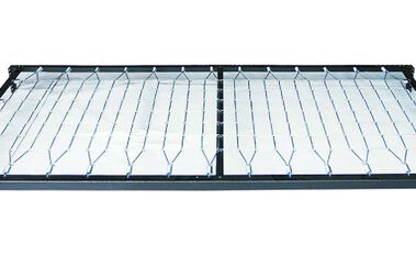 Knickerbocker Bed Co., Inc. Bed Frames Link Spring