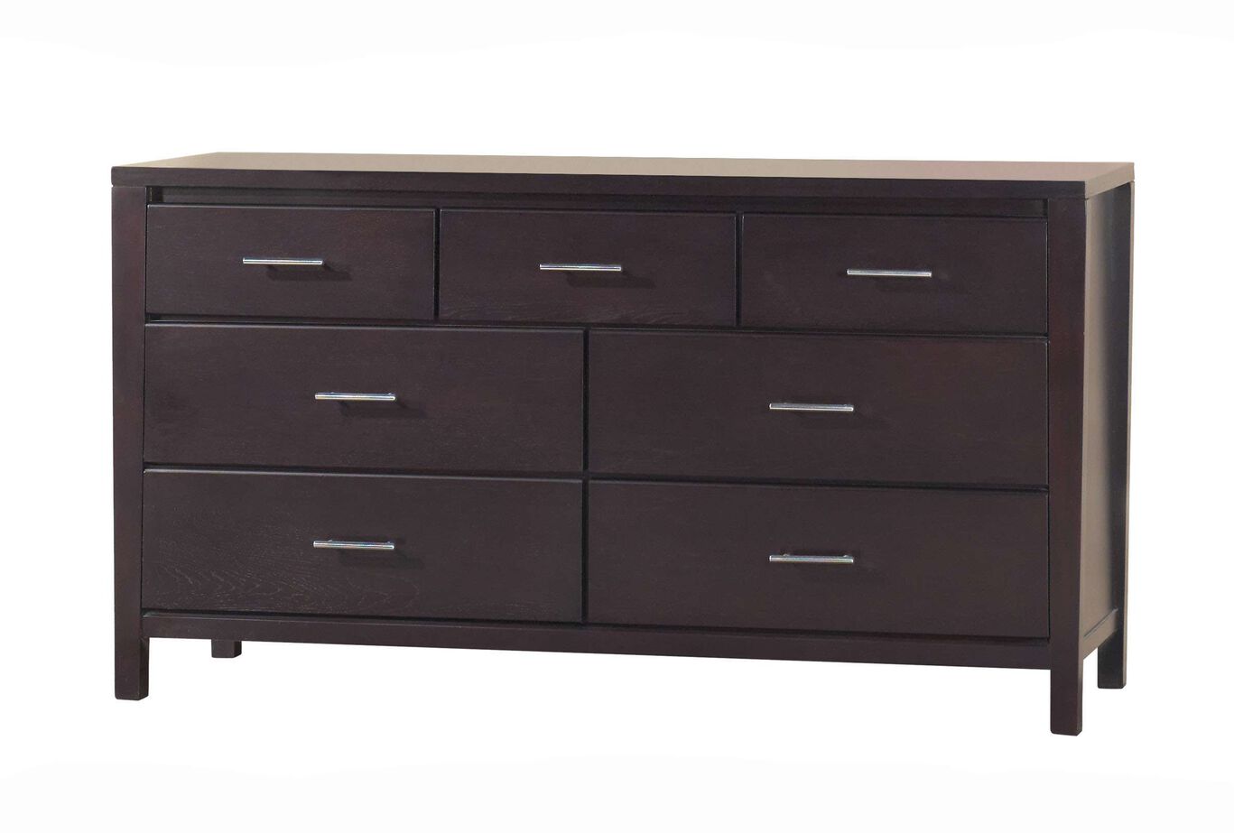 Modus Nevis 7 Drawer Dresser image number 1