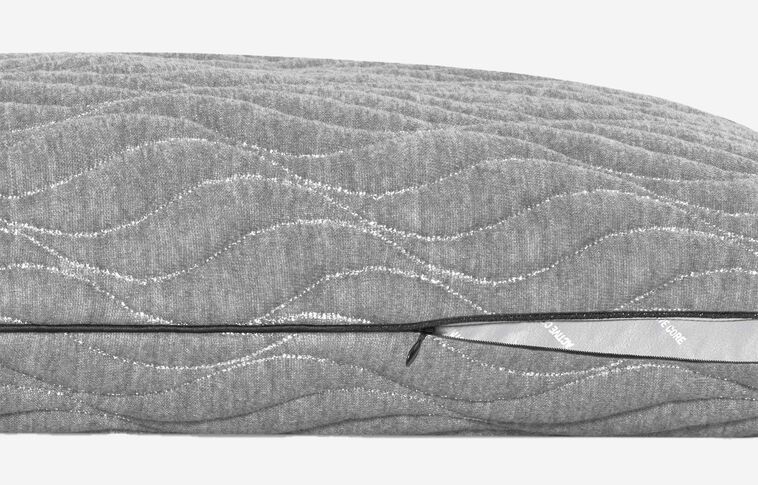 BEDGEAR Aspen Pillow 0.0 image number 3