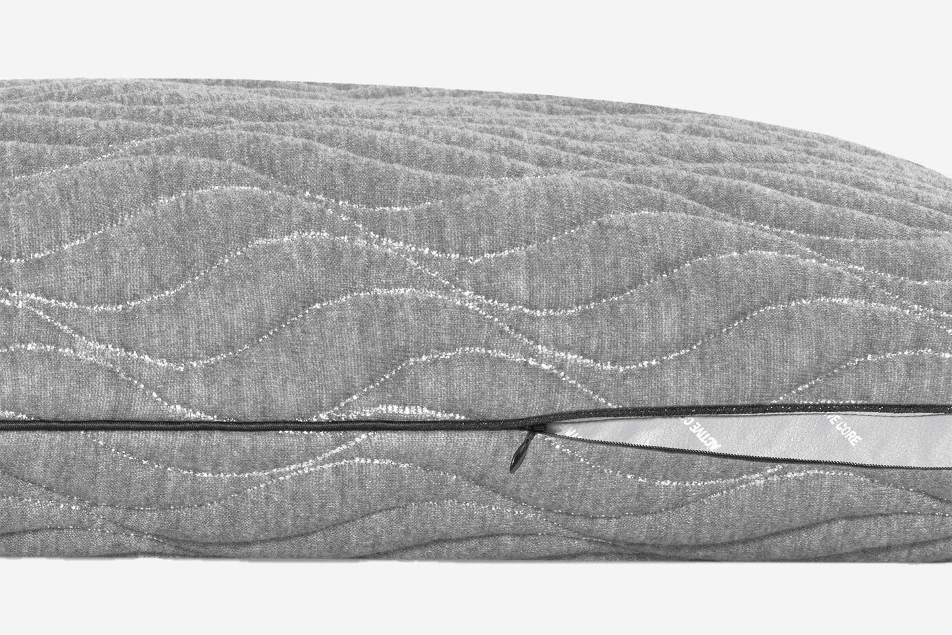 BEDGEAR Aspen Pillow 0.0 image number 3
