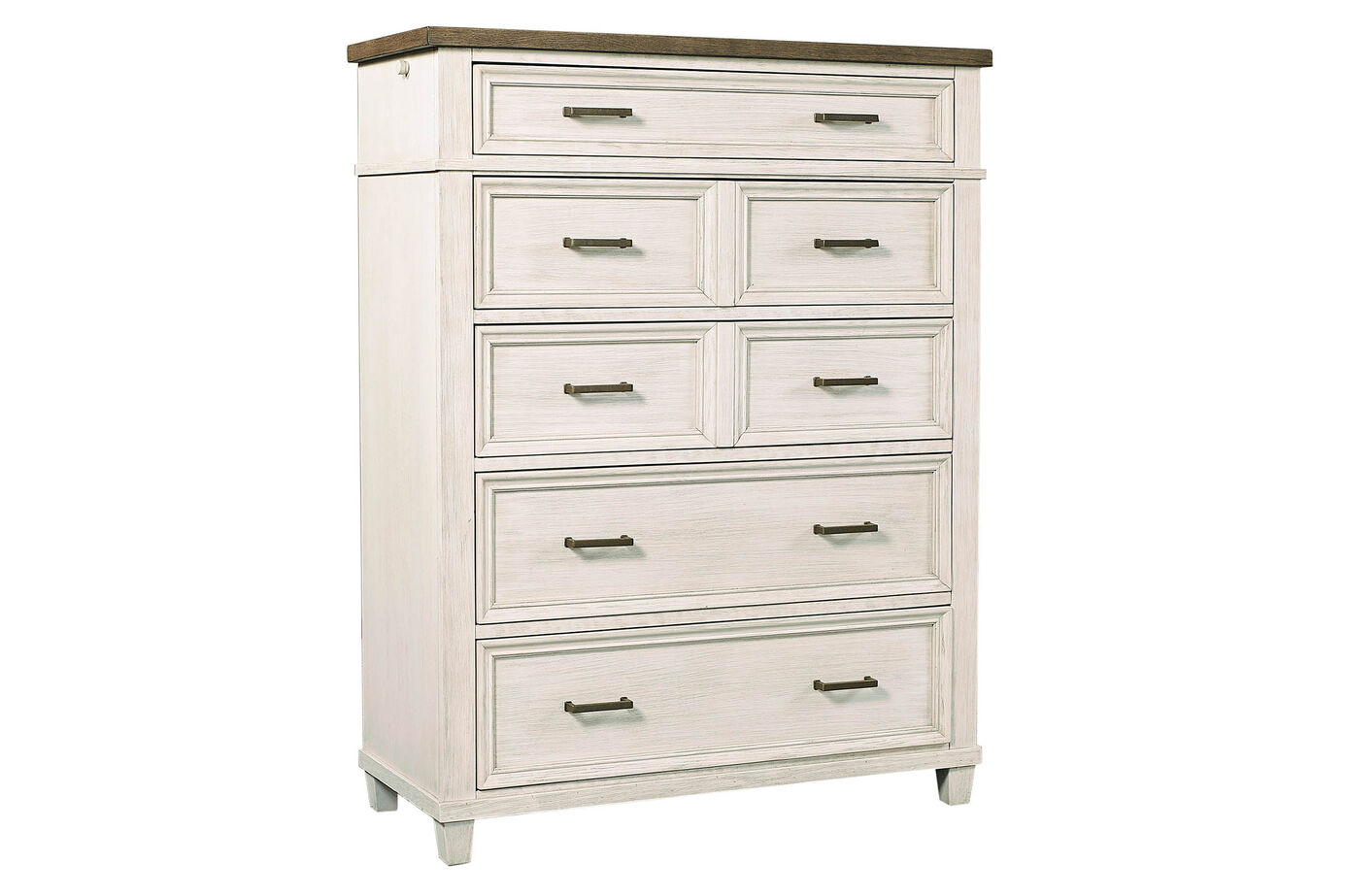 Aspen Home Caraway Chest image number 1