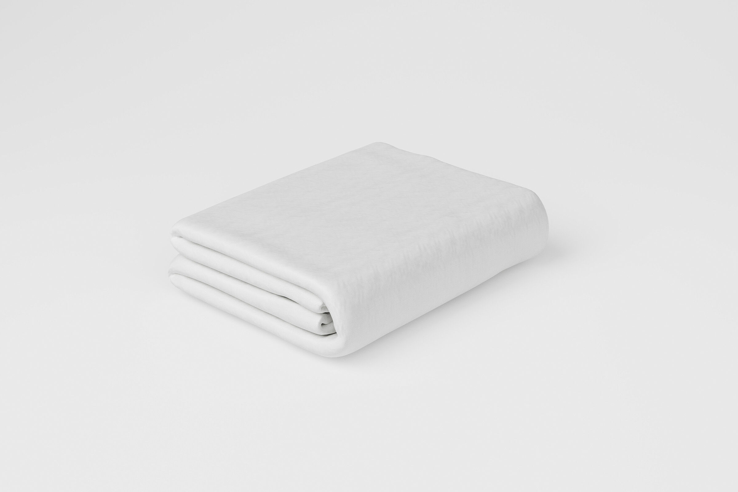 Sleep Partner ZZZ Luxury Chill 5-Sided Mattress Protector for USD
